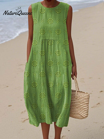 Isbel | Vestido Facilidad diaria