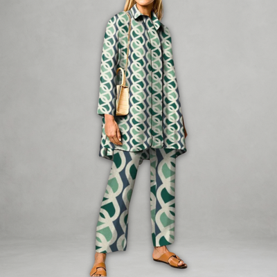 Rebeca | Conjunto de dos piezas