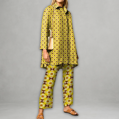 Rebeca | Conjunto de dos piezas