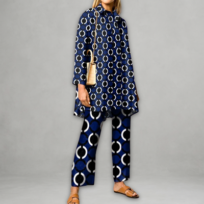 Rebeca | Conjunto de dos piezas