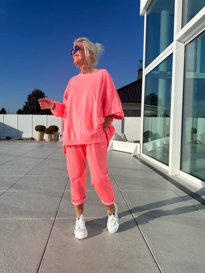 Corrie | Elegante conjunto de dos piezas