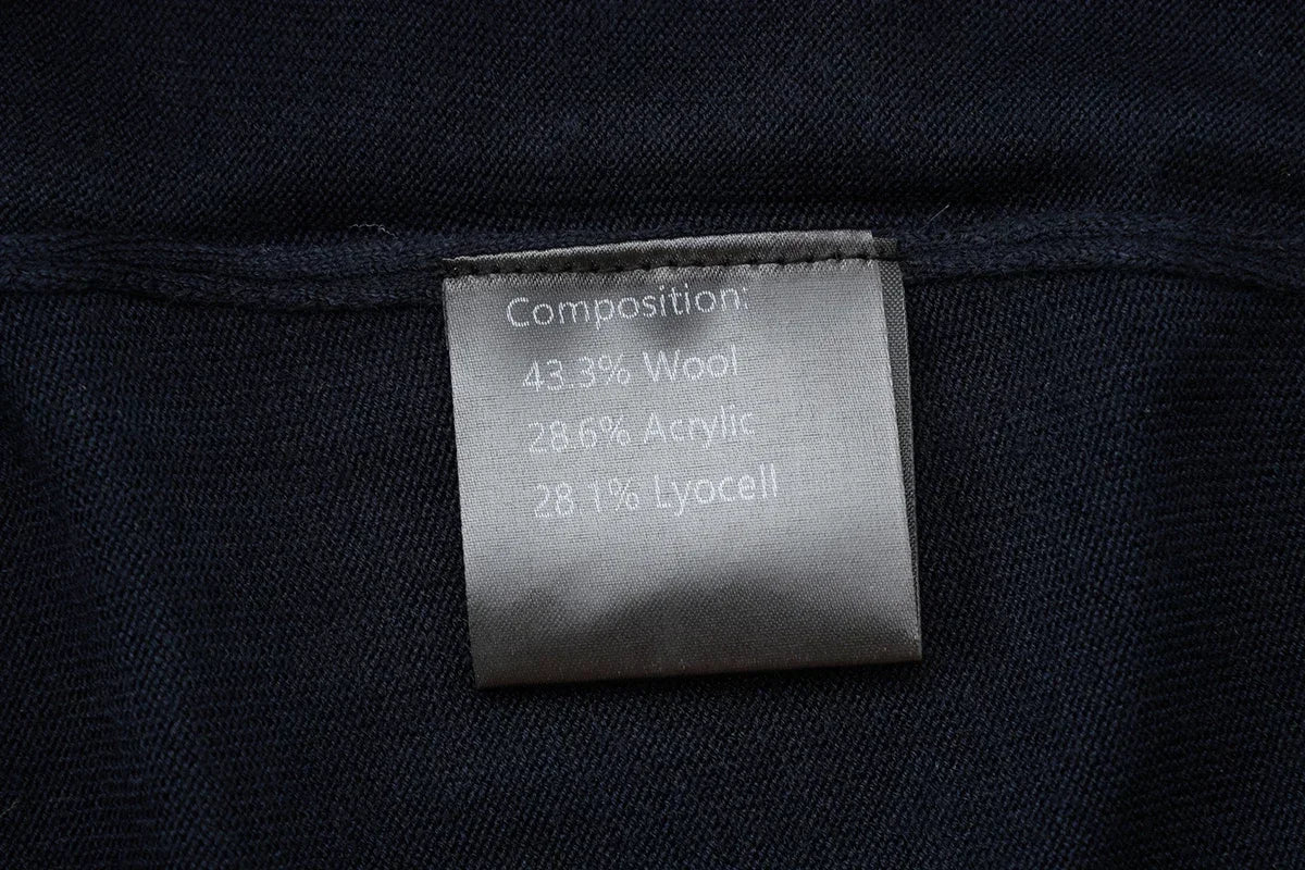 Michel | Suéter de Rayas Elástico y Cálido para Otoño e Invierno