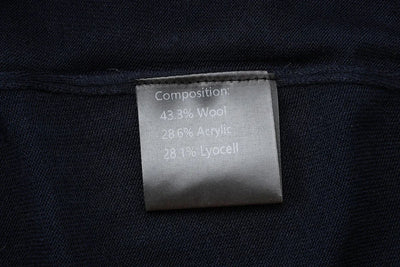 Michel | Suéter de Rayas Elástico y Cálido para Otoño e Invierno