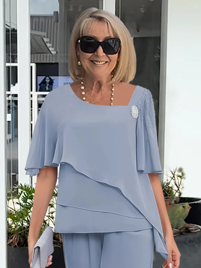 Iria | Elegante conjunto para mujer