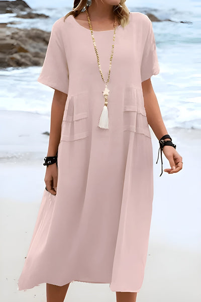 Liana | Vestido de verano