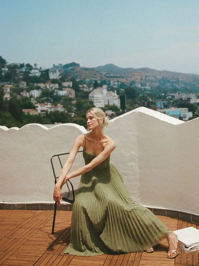 Serena - Vestido Elegante