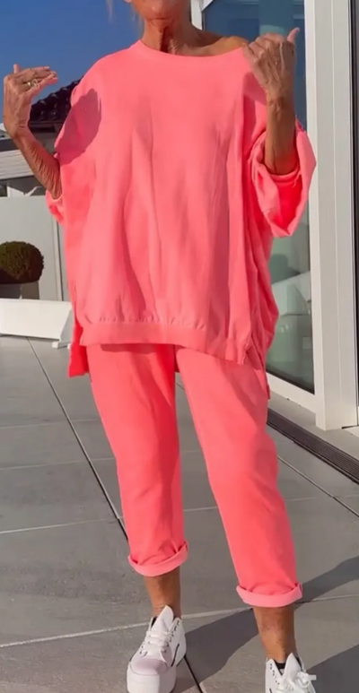 Corrie | Elegante conjunto de dos piezas